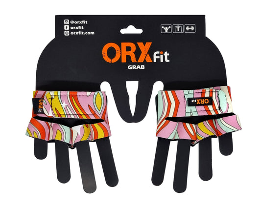 Guantes Grab Candy Mujer