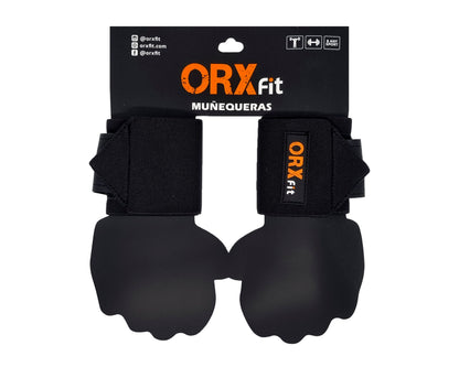 Muñequeras ORX Classic