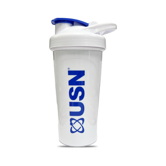 shaker USN