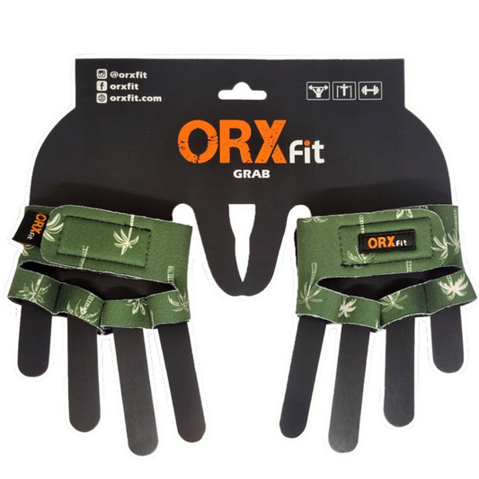 Guantes ORX Grab Summer Paradise
