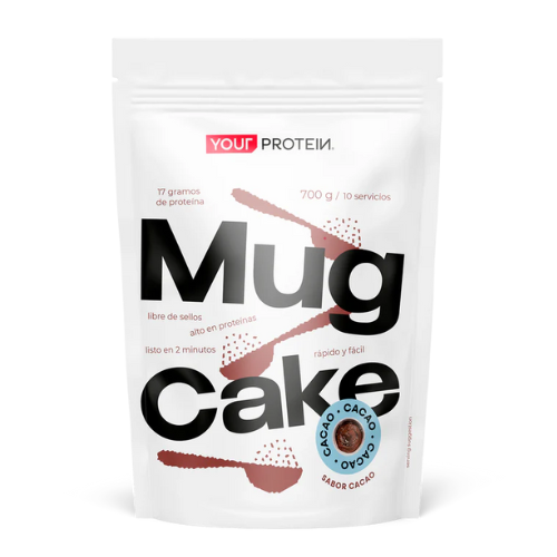 Mug Cake 700g