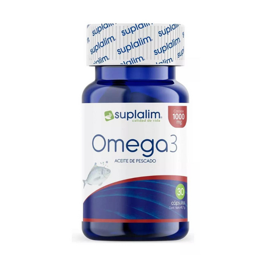 suplalim aceite de pescado